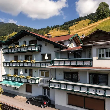 Gasthof Jennys Huamatl Serfaus