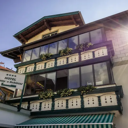 Jennys Huamatl Serfaus