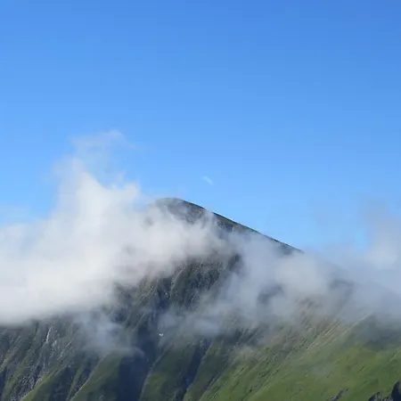 Jennys Huamatl Serfaus