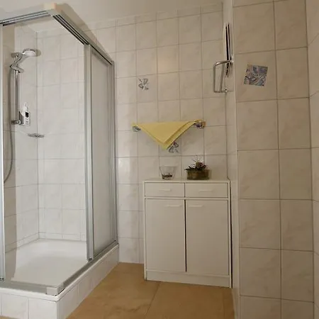 Jennys Huamatl Gasthof 3*