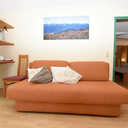 Jennys Huamatl Pensjonat 3*