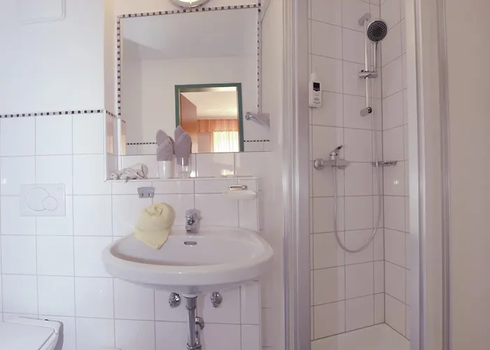 Jennys Huamatl Pensionat