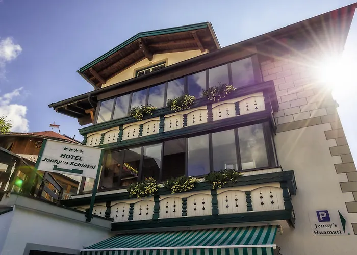 Jennys Huamatl Serfaus