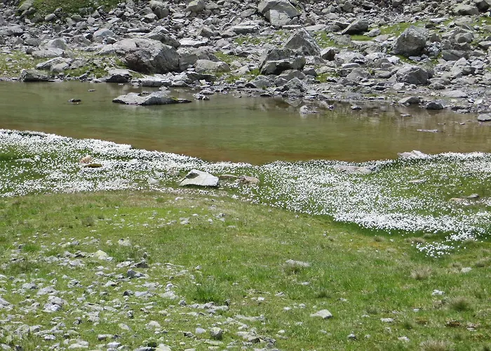 Pensionat Jennys Huamatl Serfaus