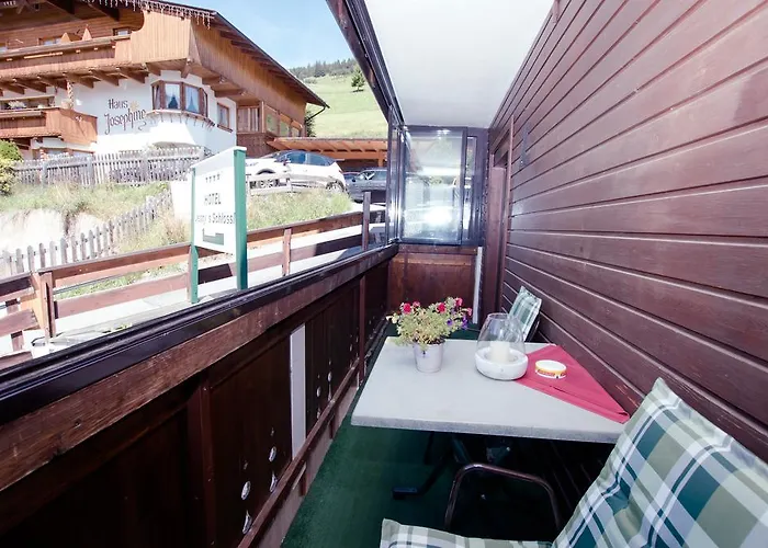 Pensionat Jennys Huamatl 3*