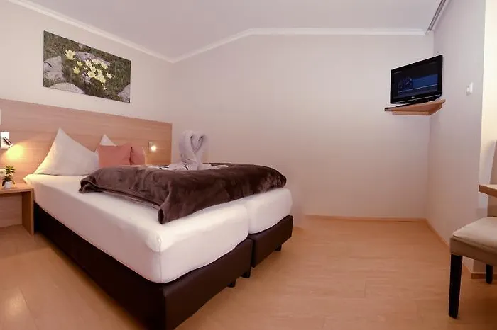 Jennys Huamatl Pensionat