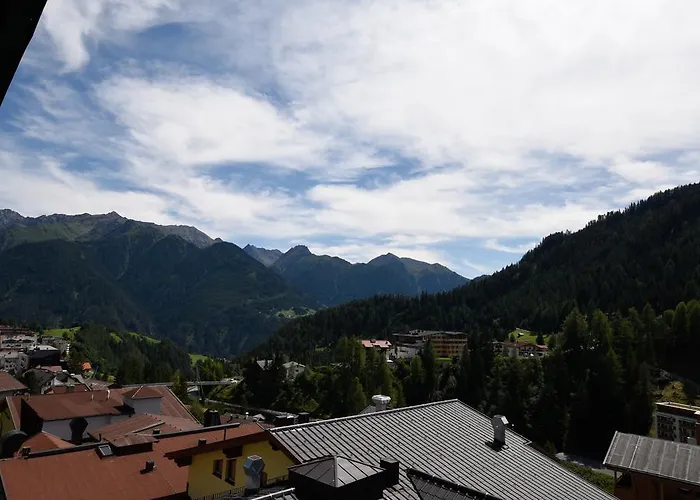 Jennys Huamatl Serfaus