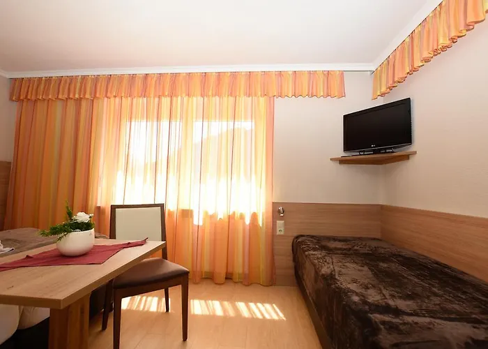 Jennys Huamatl Pensionat