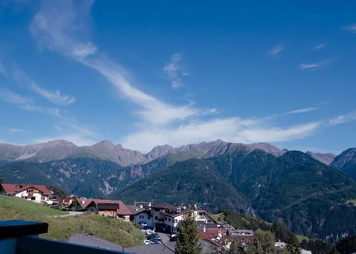 Pensionat Jennys Huamatl 3*