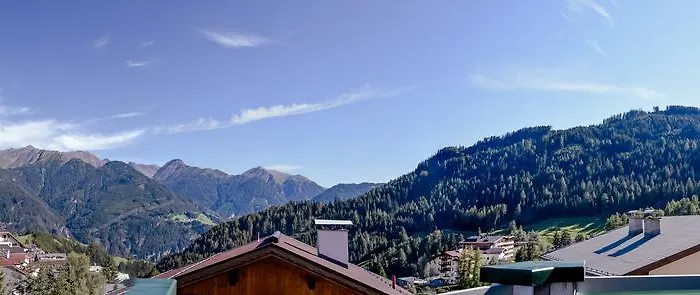 Jennys Huamatl Pensionat