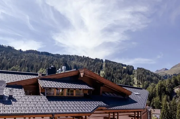 Jennys Huamatl Serfaus