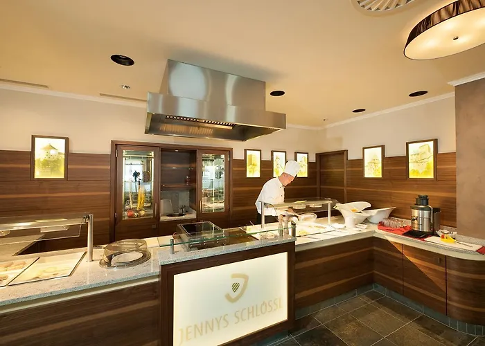 Pensionat Jennys Huamatl