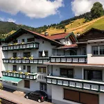 Pensión Jennys Huamatl Serfaus