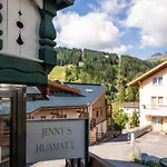 Jennys Huamatl Serfaus