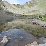 Pensión Jennys Huamatl Serfaus