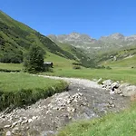 Jennys Huamatl 3* Serfaus