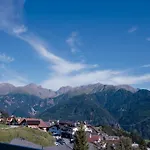 Pensión Jennys Huamatl 3*