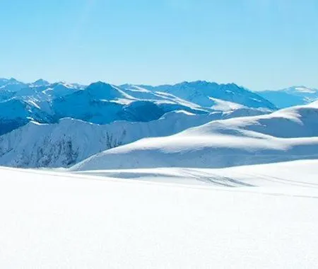 Konukevi Jennys Huamatl 3*