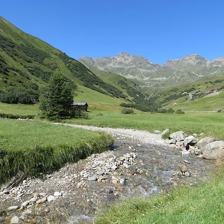 Jennys Huamatl 3* Serfaus