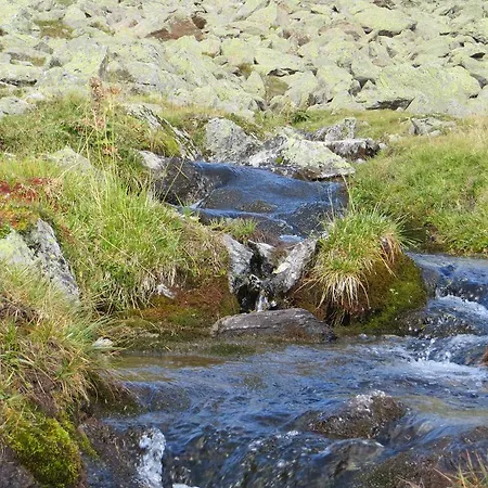 Jennys Huamatl Konukevi Serfaus