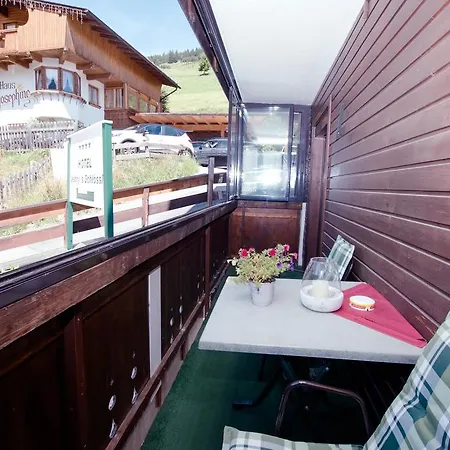 Konukevi Jennys Huamatl 3*